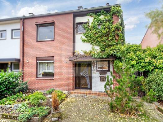 Reihenendhaus zum Kauf 449.000 € 4 Zimmer 106 m² 299 m² Grundstück Pesch Köln 50767