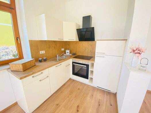 Wohnung zur Miete 499 € 2 Zimmer 52 m² 3. Geschoss Schellheimerplatz 1 Stadtfeld Ost Magdeburg 39108