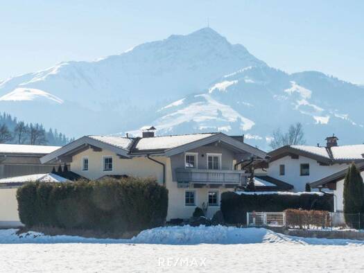 Einfamilienhaus zum Kauf 1.400.000 € 6 Zimmer 235 m² 445 m² Grundstück Kirchdorf in Tirol 6382