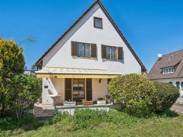 Einfamilienhaus zum Kauf provisionsfrei 715.000 € 6 Zimmer 140 m² 700 m² Grundstück Landsberg Landsberg am Lech 86899
