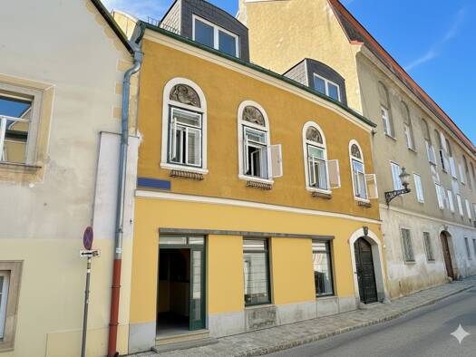 Haus zum Kauf 1.299.000 € 241 m² 198 m² Grundstück Wien 1190