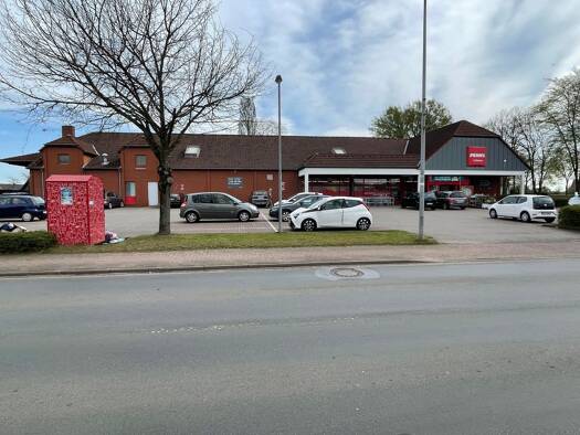 Büro-/Praxisfläche zur Miete provisionsfrei 8.000 € 1 Zimmer 1.200 m² Bürofläche Lange Straße 88 Liebenau 31618