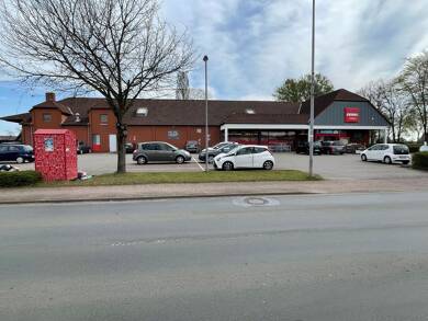 Büro-/Praxisfläche zur Miete provisionsfrei 8.000 € 1 Zimmer 1.200 m² Bürofläche Lange Straße 88 Liebenau 31618