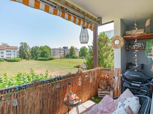 Wohnung zum Kauf 335.000 € 4 Zimmer 95 m² Isny Isny im Allgäu 88316