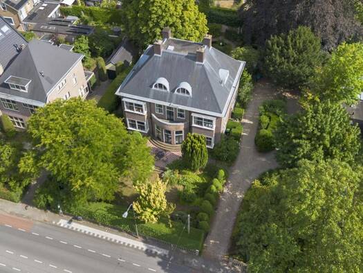 Villa zum Kauf 1.625.000 € 12 Zimmer 499 m² zutphensestraatweg 17 Rheden 6881 WN