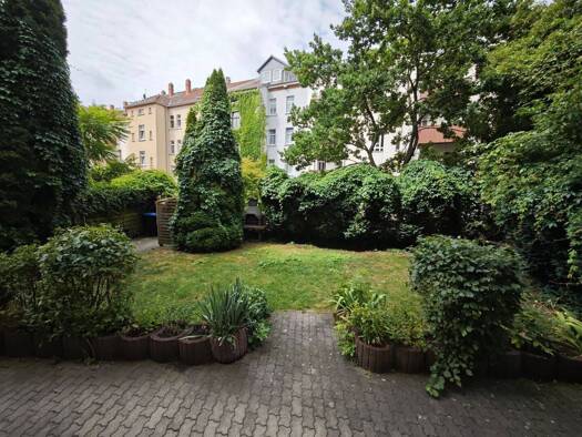 Wohnung zur Miete 550 € 2 Zimmer 55 m² EG frei ab sofort Möckern Nordwest 04159