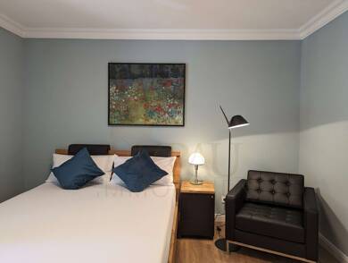 Wohnung zur Miete 555 € 1 Zimmer 20 m² Nördliche Wagnerstr. Ulm 89077