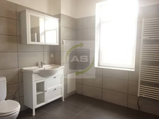 Wohnung zur Miete 200 € 2 Zimmer 46 m² 1. Geschoss frei ab sofort Wilkauer Straße 11 Cainsdorf Zwickau 08064