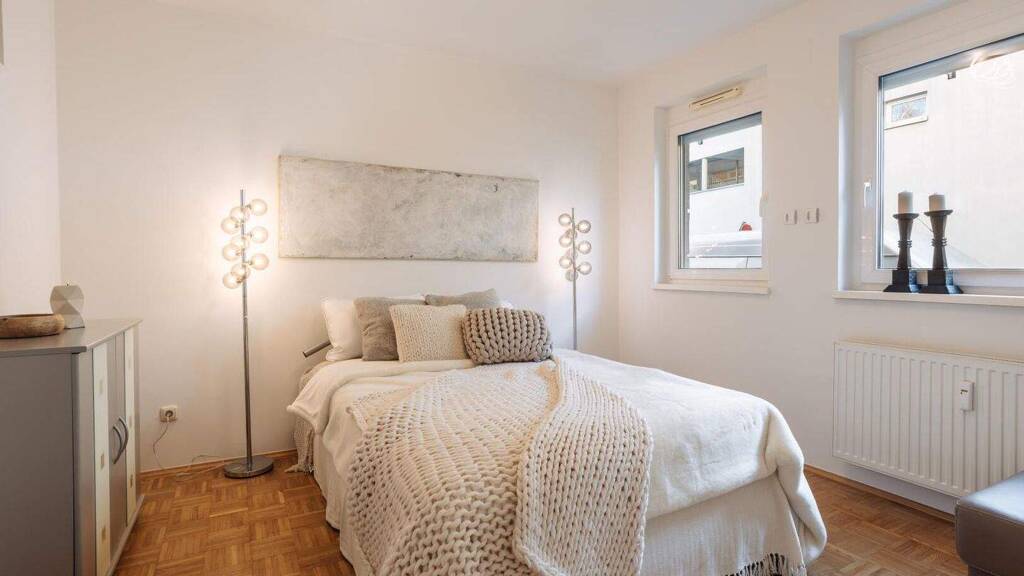 Wohnung zum Kauf 298.000 € 3,5 Zimmer 81 m² Eggenberg Graz,04.Bez.:Lend 8020