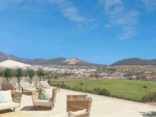 Wohnung zum Kauf 1.668.300 € 4 Zimmer 270 m² NUNYO SANS SANTA PONSA 07183