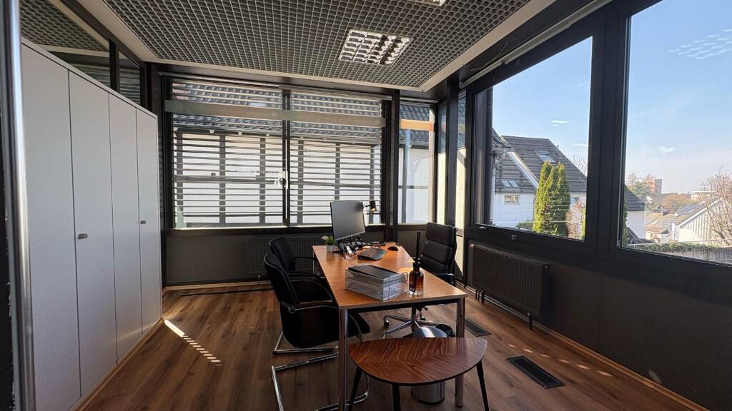 Bürofläche zur Miete provisionsfrei 99 € 18 m² Bürofläche Burscheider Straße Bergisch Neukirchen Leverkusen 51381