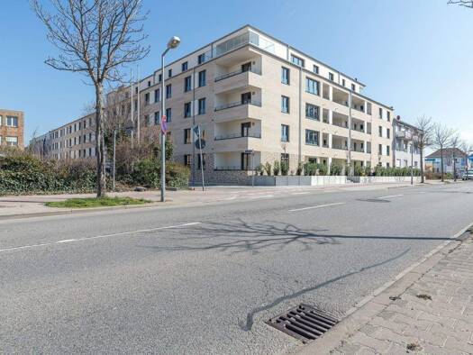 Wohnung zur Miete 1.088 € 3 Zimmer 79 m² EG frei ab sofort Neustadter Str. 43 Käfertal Mannheim 68309