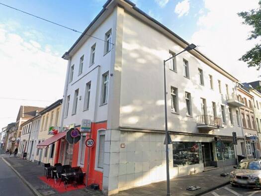 Haus zum Kauf 990.000 € 393,1 m² 290 m² Grundstück Stadtmitte Krefeld / Stadtmitte 47798