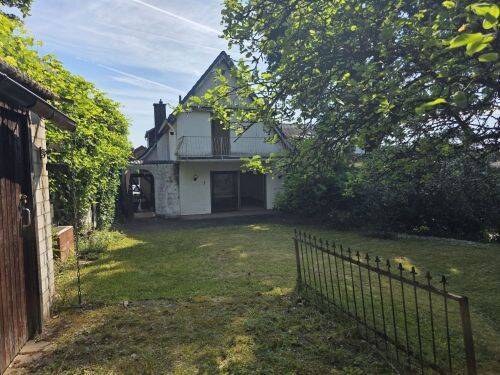 House in Bad Kissingen, Landkreis Bad Kissingen - Mehr