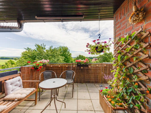 Wohnung zum Kauf 259.000 € 3 Zimmer 90 m² Brand Aachen 52078