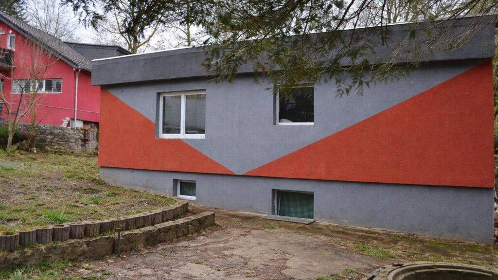 Einfamilienhaus zum Kauf 650.000 € 5 Zimmer 115 m² 1.656 m² Grundstück Wildsachsen Hofheim am Taunus / Wildsachsen 65719