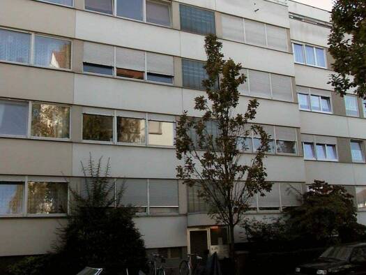 Mehrfamilienhaus zum Kauf provisionsfrei als Kapitalanlage geeignet 3.250.000 € 1 Zimmer 532 m² 431 m² Grundstück Brüelstraße 25 Paradies Konstanz 78462
