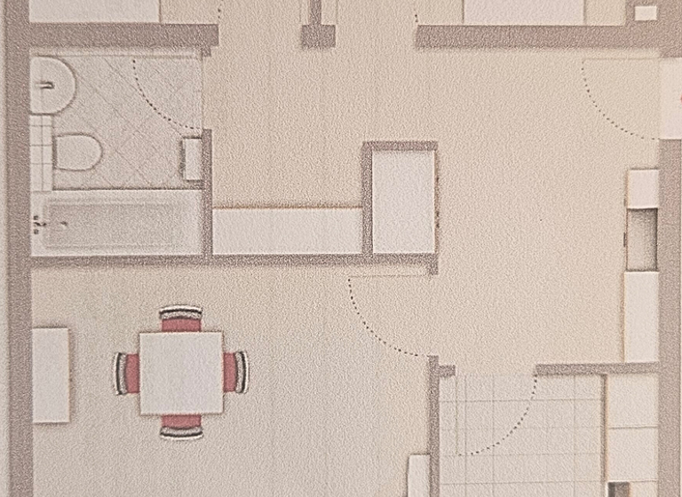 Wohnung zum Kauf 349.000 € 3 Zimmer 75 m² Niehl Köln 50735