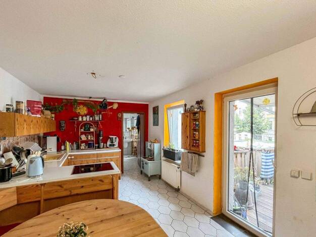 Reihenendhaus zum Kauf 445.000 € 6 Zimmer 178,2 m² 222,2 m² Grundstück Leutzsch Leipzig 04179