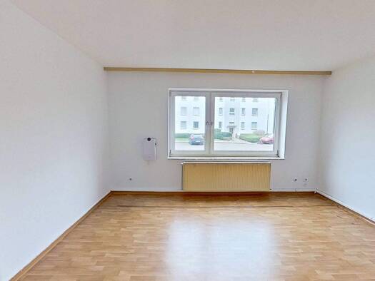 Studio zur Miete 549 € 3 Zimmer 64,3 m² EG frei ab 01.04.2026 Kleine Dombrede 5b Innenstadt Minden 32423