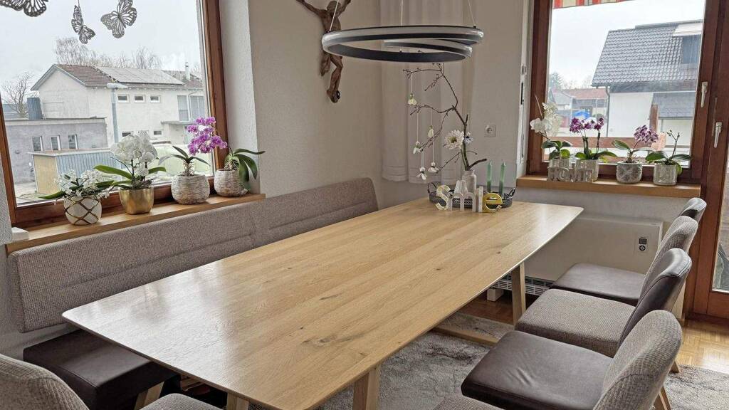 Einfamilienhaus zum Kauf 620.000 € 5 Zimmer 110 m² 477 m² Grundstück Lustenau 6890