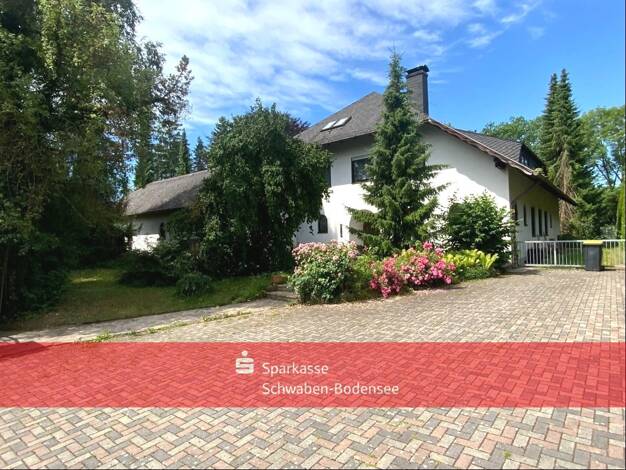 Villa zum Kauf 1.450.000 € 13 Zimmer 396 m² 4.509 m² Grundstück Türkheim Türkheim 86842