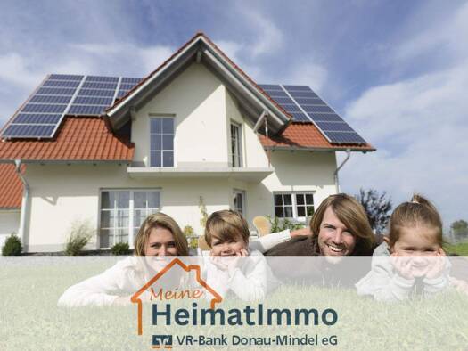 Einfamilienhaus zum Kauf 100.000 € 5 Zimmer 95 m² 1.096 m² Grundstück Aislingen 89344