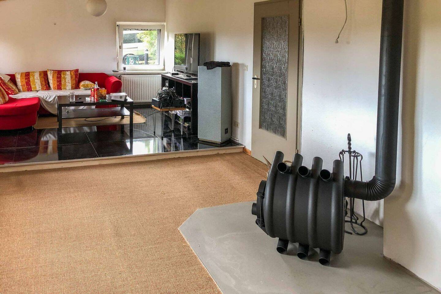 Immobilie in Moringen - Seltene Gelegenheit; Grundstück mit Flughangar und Wohnung! - Bild 4