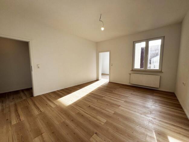 Wohnung zur Miete 1.050 € 4 Zimmer 84 m² 1. Geschoss Heilbronn Heilbronn 74072