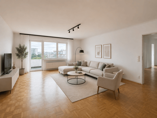 Wohnung zum Kauf 240.000 € 4 Zimmer 123,7 m² 7. Geschoss frei ab sofort Laatzen-Mitte Laatzen 30880
