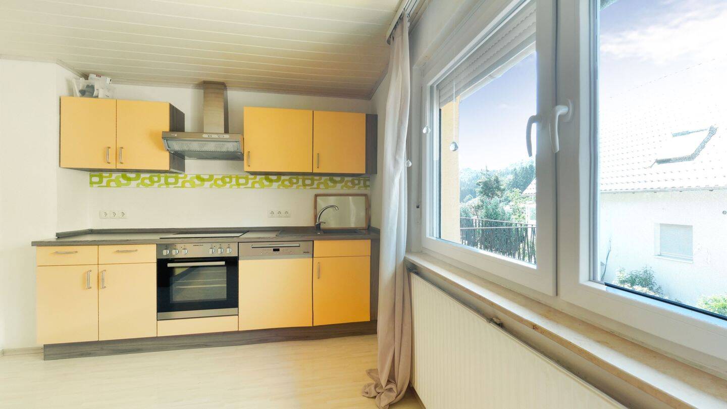 Einfamilienhaus zum Kauf - Ansicht 4