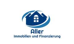 Aller Immobilien und Finanzierung logo