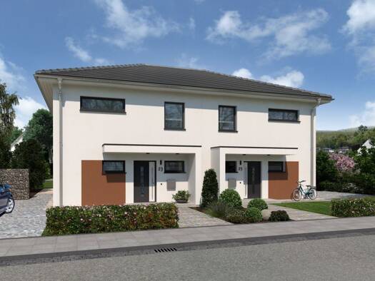 Haus zum Kauf provisionsfrei 409.220 € 4 Zimmer 135 m² 277 m² Grundstück Dülmen Dülmen 48249