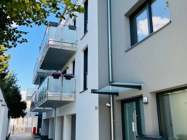 Wohnung zum Kauf als Kapitalanlage geeignet 285.000 € 2 Zimmer 63 m² Langenselbold 63505
