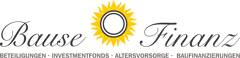 Bause Finanz e.K. logo
