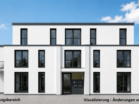 Wohnung zur Miete - Erstbezug 780 € 2 Zimmer 62,3 m² 1. Geschoss frei ab sofort Große Redder 26 Altencelle Celle 29227