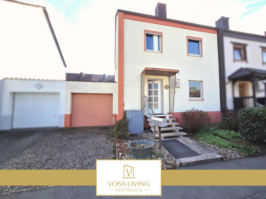 Reihenendhaus zum Kauf 419.000 € 5 Zimmer 124 m² 242 m² Grundstück Petterweil Karben-Petterweil 61184