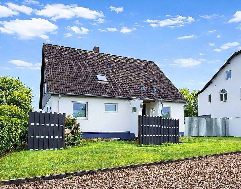 Mehrfamilienhaus zum Kauf, Hiddenhausen