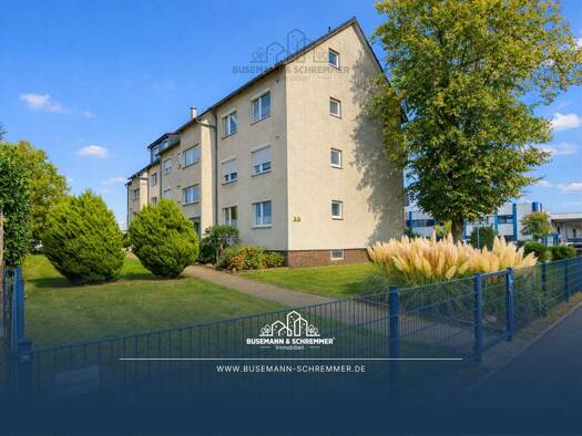 Wohnung zum Kauf 169.000 € 2,5 Zimmer 78 m² Schulenburg Langenhagen 30855