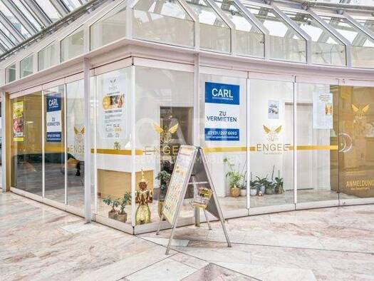 Verkaufsfläche zur Miete 1.290 € 129 m² Verkaufsfläche Heilbronn 74072