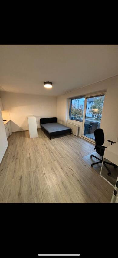 Wohnung zur Miete 380 € 1 Zimmer 29 m² Geschoss 1/3 Sudbrack Bielefeld 33613