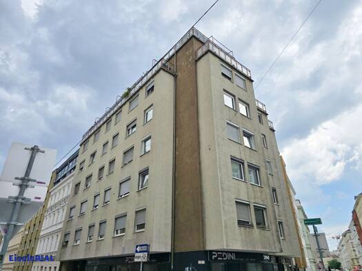 Wohnung zum Kauf 375.000 € 2,5 Zimmer 66 m² Wien 1050