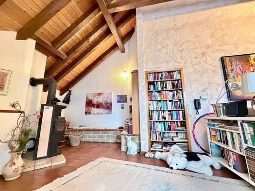 Einfamilienhaus zum Kauf 349.500 € 7 Zimmer 205 m² 1.100 m² Grundstück frei ab 01.07.2026 Sandberg Gersfeld 36129