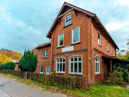 Einfamilienhaus zum Kauf 360.000 € 5 Zimmer 135,6 m² 705 m² Grundstück Quickborn 25451