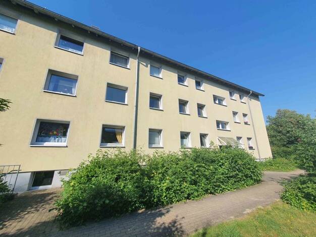 Wohnung zur Miete 753 € 3 Zimmer 69,9 m² 1. Geschoss frei ab 04.08.2025 Raabestr. 2 Rüningen Braunschweig 38122
