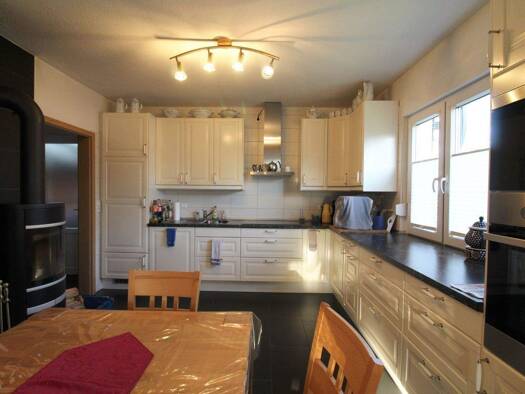Einfamilienhaus zum Kauf 220.000 € 5 Zimmer 93,7 m² 1.000 m² Grundstück frei ab sofort Steenfelde Westoverledingen 26810