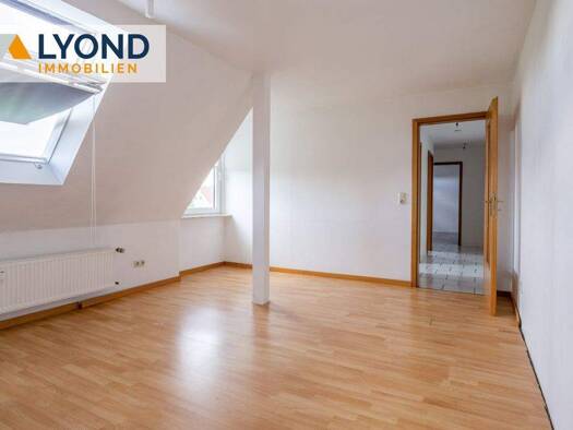 Wohnung zum Kauf 94.000 € 2 Zimmer 45 m² Habinghorst Castrop-Rauxel 44579