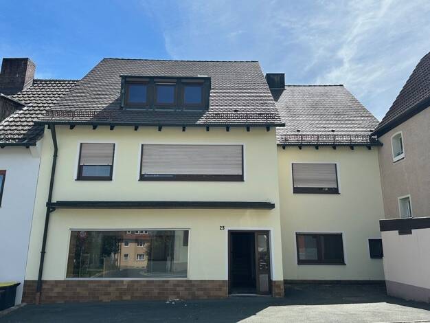 Gewerbeobjekt zum Kauf als Kapitalanlage geeignet 399.000 € 16 Zimmer 428 m² 558 m² Grundstück Pegnitz 91257