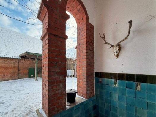 Einfamilienhaus zum Kauf 385.000 € 8 Zimmer 180 m² 2.155 m² Grundstück frei ab 01.03.2026 Gestorf Springe 31832