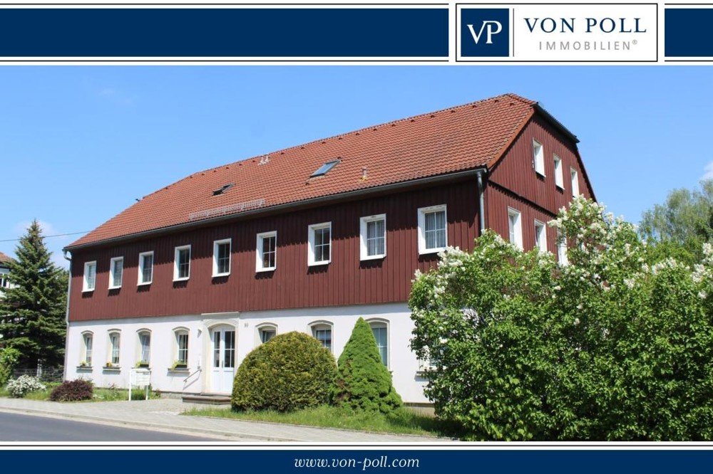 Mehrfamilienhaus zum Kauf als Kapitalanlage geeignet 199.000 € 407,1 m²<br/>Wohnfläche 2.417 m²<br/>Grundstück Oberoderwitz Oderwitz 02791